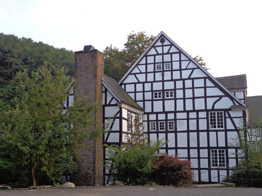 Hotel & Restaurant Gut Hungenbach Kürten 외부 사진